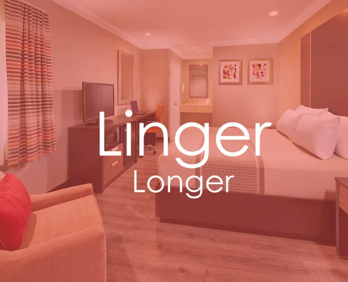 Image of guests room