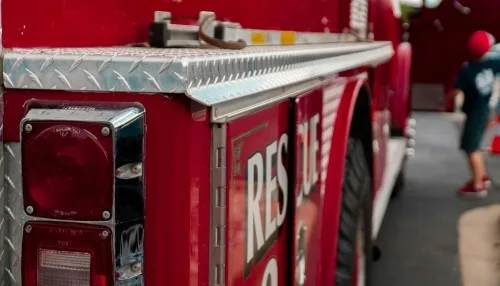 Firetruck